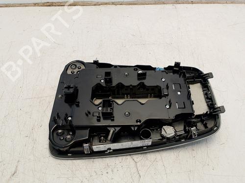 Kabinelys AUDI A4 B9 Avant (8W5, 8WD) 35 TDI Mild Hybrid | BP37536022I8 - Image 5