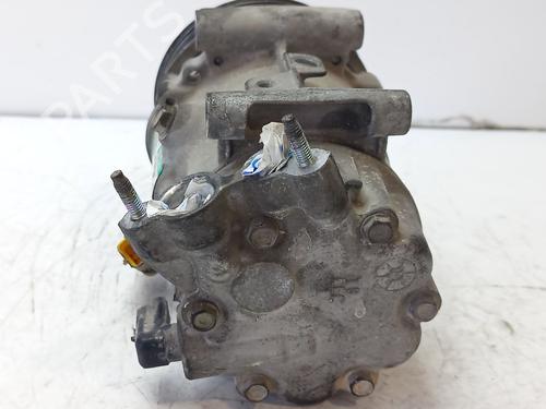 AC compressor CITROËN C4 Coupe (LA_) 1.6 HDi | BP30547167M34