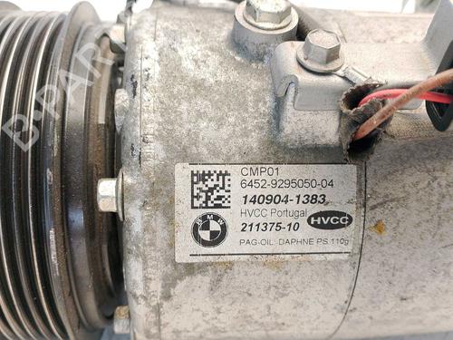 AC compressor MINI MINI (F56) Cooper S | BP39610147M34 - Image 6