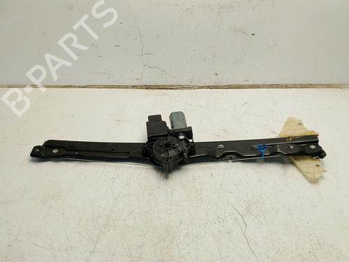 Front left window mechanism TOYOTA PROACE Van (MDZ_) 1.5 D4d (MDZ8) | BP38076149C22 - Image 2