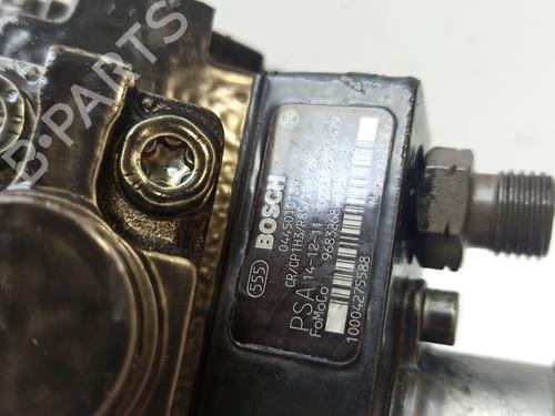 Injection pump LAND ROVER RANGE ROVER EVOQUE (L538) 2.2 D 4x4 | BP33023721M78 - Image 6