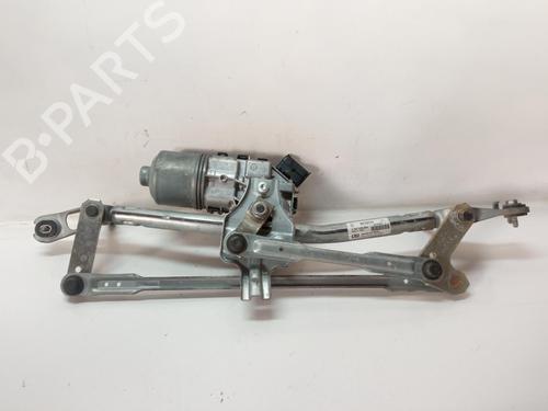 Viskermotor vindrute CITROËN BERLINGO Box Body/MPV (B9) 1.6 HDi 75 | BP10386508M29 