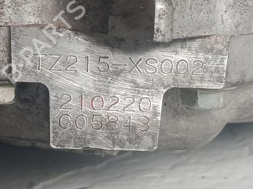 Gearbox TOYOTA C-HR (_X1_) 1.8 Hybrid (ZYX10_, ZYX11_) | BP35776800M3 - Image 10