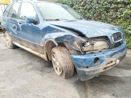 Alternator BMW X5 (E53) 3.0 d | BP18151459M7 - Image 8