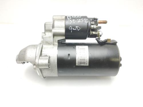 Used Starter BMW 5 (E39) [1995-2003]  16549835