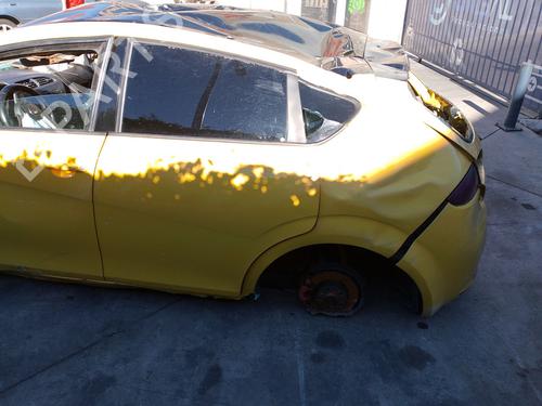 Gearbox SEAT LEON (1P1) 2.0 TDI 16V | BP30487543M3 - Image 6