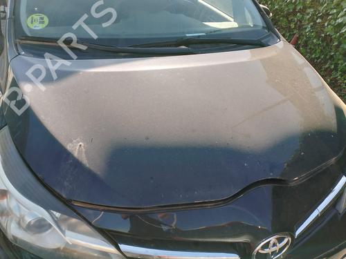 Capot TOYOTA VERSO (_R2_) [2009-2018]  31145904