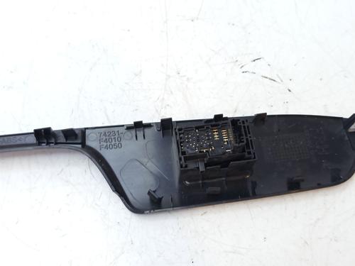 Right front window switch TOYOTA C-HR (_X1_) | BP30619191I26 - Image 6