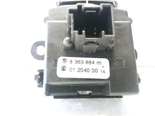 Steering column stalk BMW 3 Coupe (E46) 318 Ci | BP7964182I23 