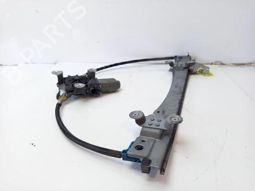 Front left window mechanism RENAULT TWINGO II (CN0_) | BP33040425C22 - Image 4