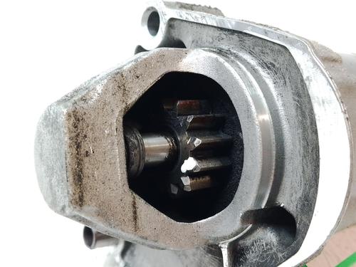 Starter TOYOTA PROACE Van (MDZ_) 1.6 D4d (MDZ2) | BP31158201M8 - Image 5