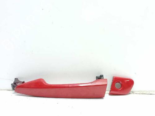 Used Front left exterior door handle LEXUS CT (ZWA10_) 200h (ZWA10_) (99 hp) 23648636