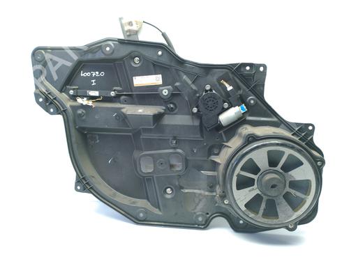 Used Front left window mechanism Front left window mechanism 11414661 11414661