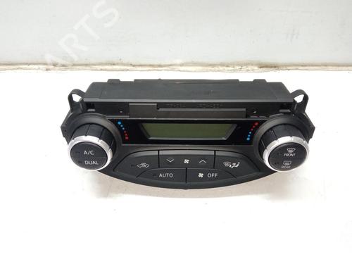 Climate control TOYOTA YARIS (_P13_)  | BP9950531I5 