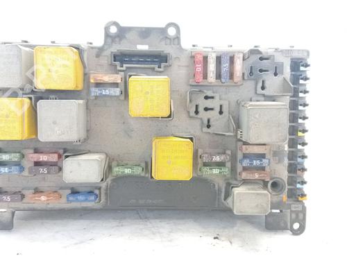 Used Fuse box MERCEDES-BENZ VITO / MIXTO Van (W639) 115 CDI (639.601, 639.603, 639.605) (150 hp) 30871199