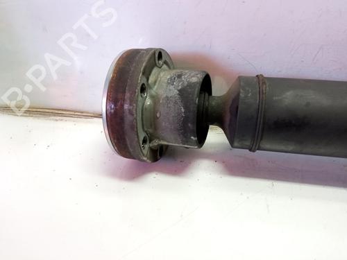 Driveshaft MERCEDES-BENZ M-CLASS (W164) ML 320 CDI 4-matic (164.122) | BP10174083M37 