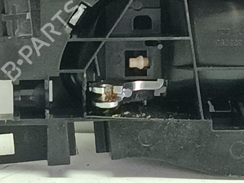 Front right interior door handle PEUGEOT 2008 I (CU_) 1.5 BlueHDI 100 | BP34053703I14 - Image 4