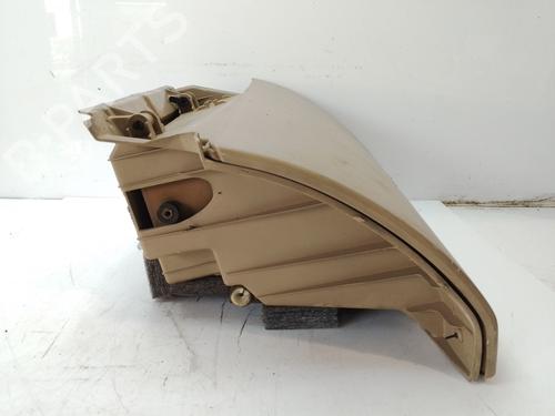 Handskerum CHEVROLET CAPTIVA (C100, C140) 2.0 D 4WD | BP33266658C95 - Image 4