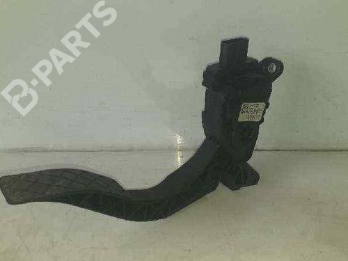 Pedal AUDI A5 (8T3) 3.0 TDI quattro | BP7958303I4 
