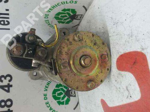 Starter DAEWOO MATIZ (M100, M150) 0.8 | BP7962965M8 
