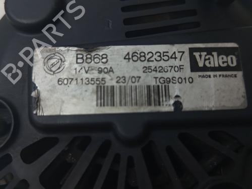 Generator FIAT DOBLO MPV (119_, 223_) 1.3 JTD 16V | BP30518572M7 