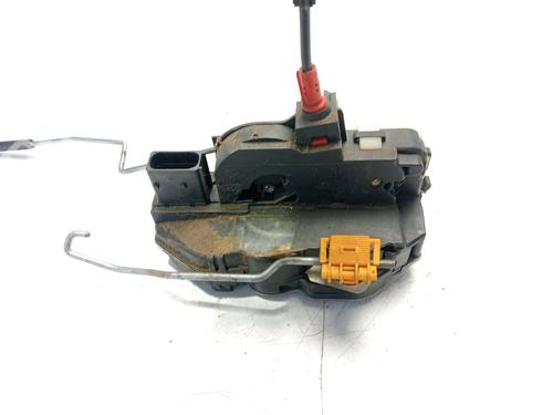 Serrure arrière droite OPEL ZAFIRA TOURER C (P12) 2.0 CDTi (75) | BP30793687C99