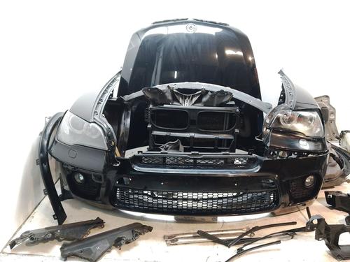 Morro completo BMW X5 (E70) xDrive 30 d (235 hp) 31144617