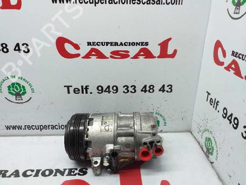 Compressor A/C BMW 3 Compact (E46) 320 td (150 hp) 7955940