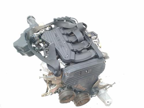 Engine FIAT BRAVO I (182_)  | BP17751579M1 
