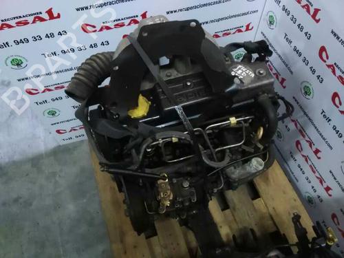 Used Engine Engine 7961275 7961275