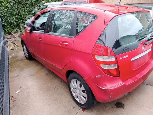 Switch MERCEDES-BENZ A-CLASS (W169) A 180 CDI (169.007, 169.307) | BP33466061I30 - Image 12