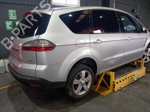 Ignition barrel FORD S-MAX (WA6) 2.0 TDCi | BP38013472M48 - Image 2