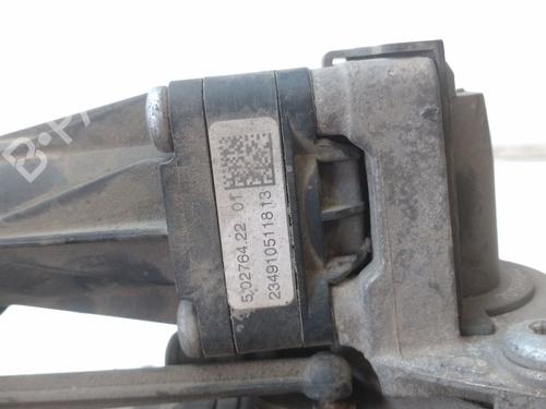 Egr PEUGEOT BIPPER Tepee  | BP31214225M69 