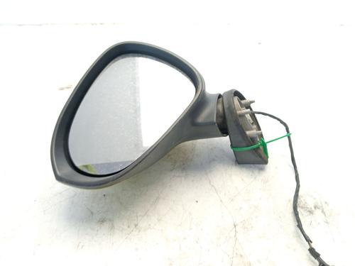 Used Left mirror SEAT IBIZA IV SC (6J1, 6P5) 1.9 TDI (105 hp) 30554010