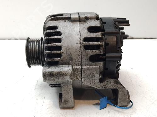 Alternator BMW X5 (E53) 3.0 d | BP31161306M7