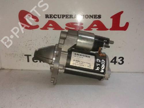 Used Starter Starter 7951284 7951284