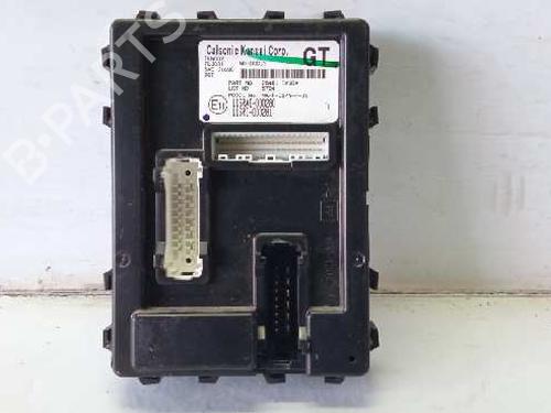 Comfort control module NISSAN MICRA IV (K13K) [2010-2024]  10174047