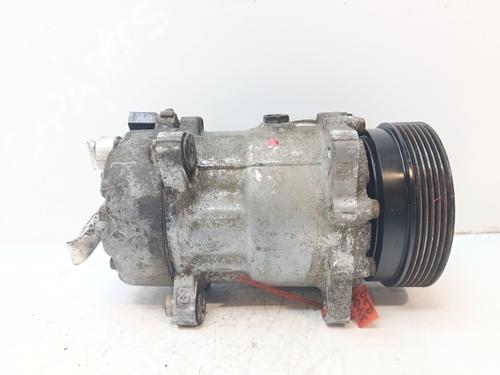 AC compressor SEAT LEON (1M1) 1.9 TDI | BP33437302M34 - Image 3