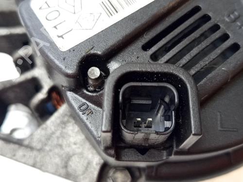 Alternator RENAULT MEGANE II Estate (KM0/1_) 1.9 dCi (KMRG, KM1G, KM0G, KM2C) | BP30519389M7 