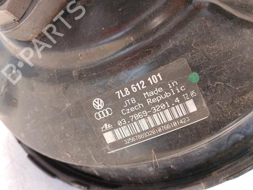 Servo brake AUDI Q7 (4LB) 3.0 TDI quattro | BP36359557M42 - Image 7