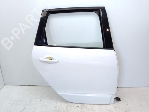 Used Right rear door Right rear door RENAULT SCÉNIC III (JZ0/1_) [2008-2016] 33614112 33614112