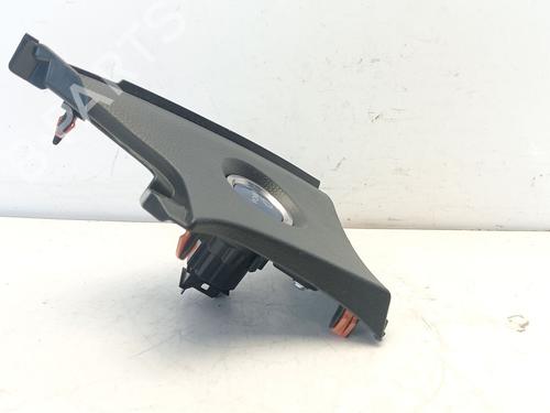 Ignition barrel TOYOTA COROLLA Hatchback (_E21_, _EA1_, _EH1_) | BP25116180M48 - Image 3
