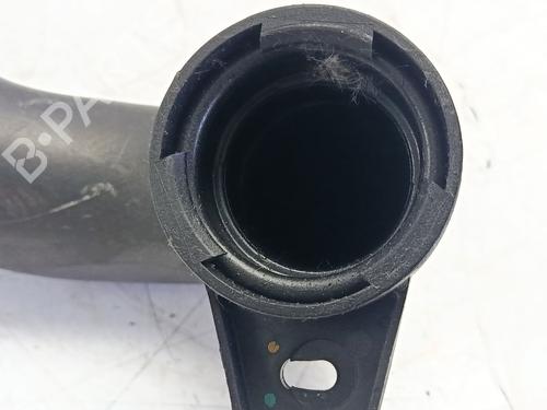 Intercooler pipe CITROËN C6 (TD_) 2.7 HDi | BP38178399M127 - Image 4