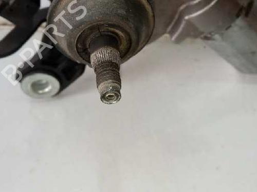 Rear wiper motor VW GOLF V (1K1) 1.9 TDI | BP9847843M102 