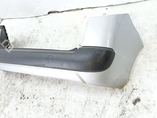 Rear bumper PEUGEOT 207 SW (WK_) 1.6 16V | BP29753574C8 