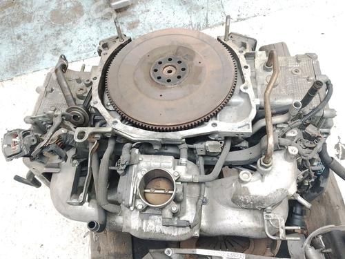 Engine SUBARU IMPREZA Hatchback (GR, GH, G3) | BP31864460M1 - Image 2