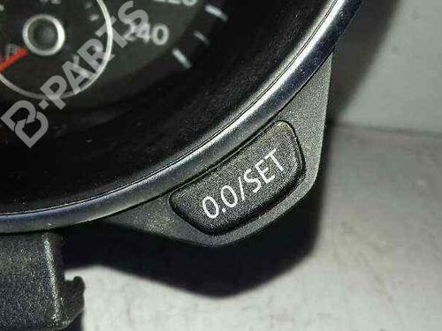 Instrument cluster VW GOLF VI (5K1)  | BP7957810C47 