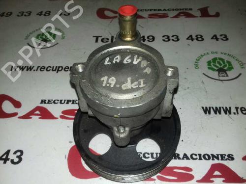 Steering pump RENAULT ESPACE III (JE0_) 2.2 dCi (JE0S) | BP7952915M99 