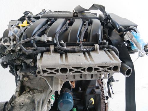Engine RENAULT ESPACE III (JE0_) 2.0 16V (JE0N, JE0L, JE02) | BP33609963M1  - Image 11