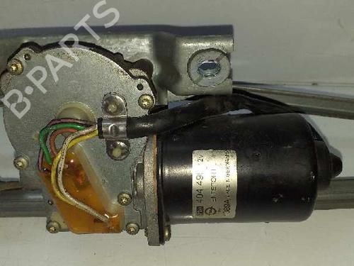 Front wiper motor OPEL ZAFIRA A MPV (T98)  | BP7956418M29 